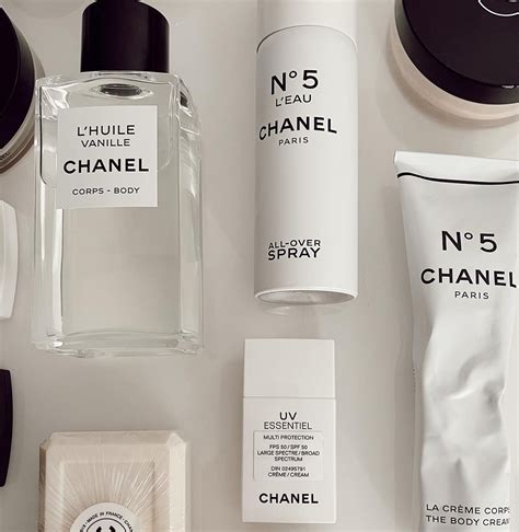 beste chanel producten|Chanel beauty products reviews.